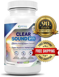 Clear Sound 911 Reviews