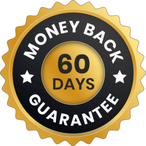 money Back Guarantee