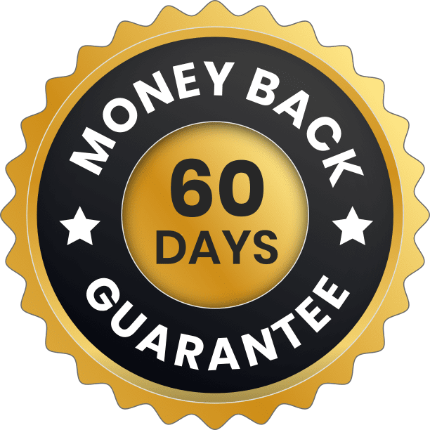 EyeFortin money Back Guarantee