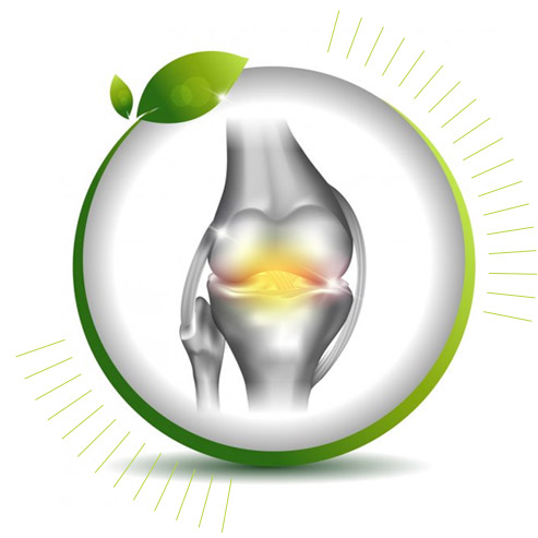 Feel Good Knees Joint pain Relief