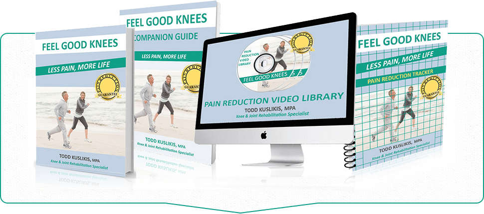 Feel Good Knees