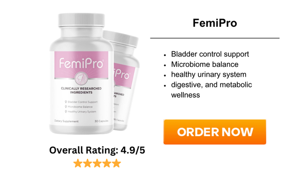 FemiPro Reviews