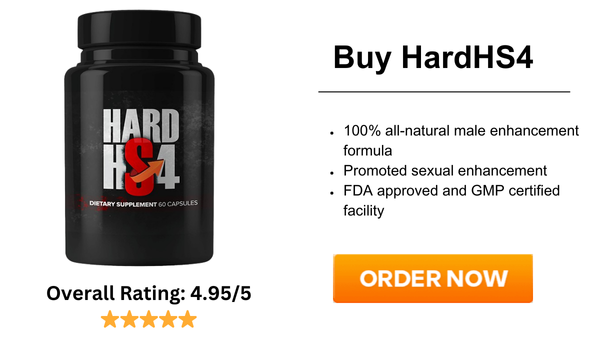 HardHS4 Reviews