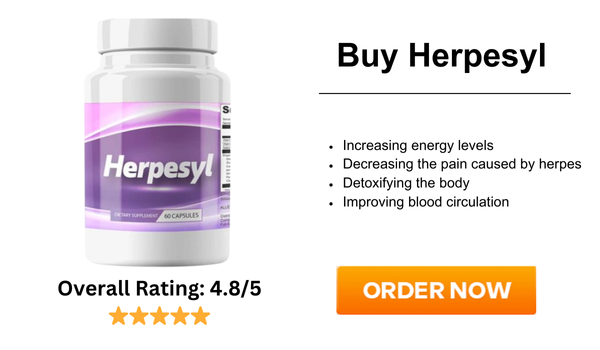 Herpesyl Reviews