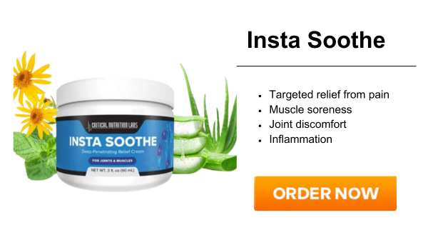 Insta Soothe Reviews