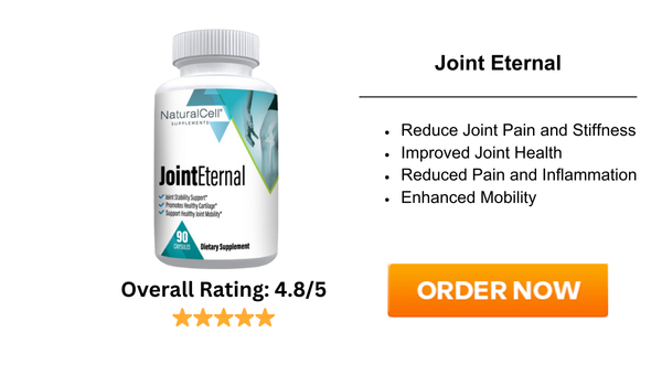 Joint Eternal Reviews