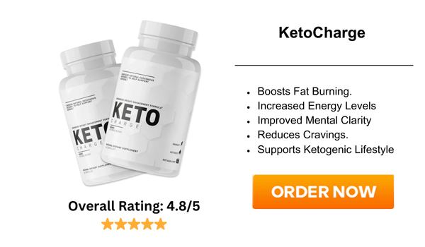 KetoCharge 