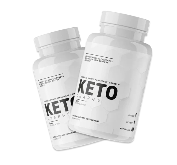 KetoCharge