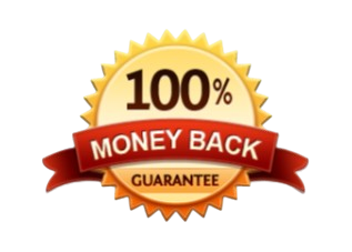 MoneyBack100-Guarantee