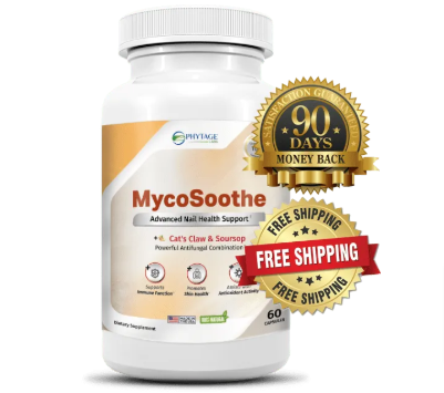 MycoSoothe Reviews