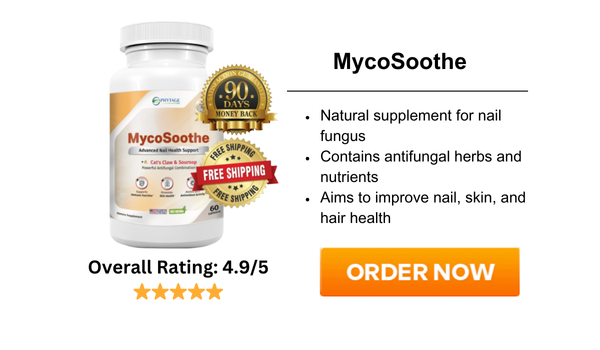 MycoSoothe reviews