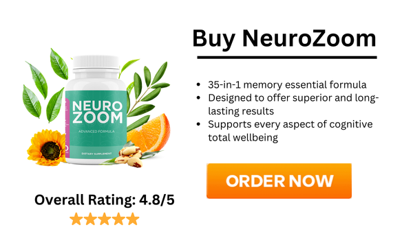 NeuroZoom Reviews