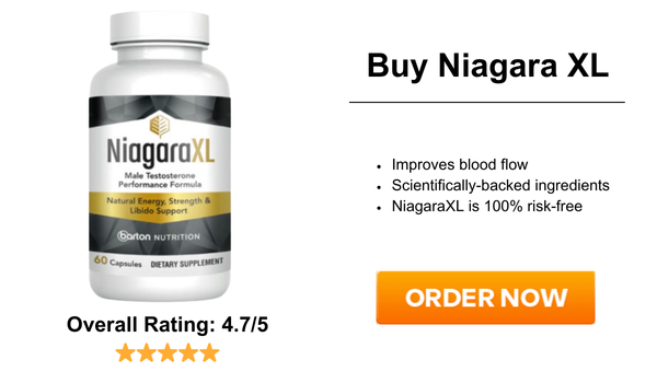 Niagara XL Reviews