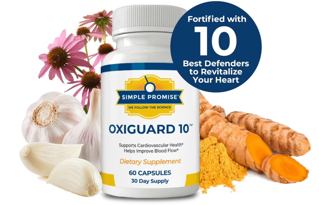 OxiGuard 10 Reviews