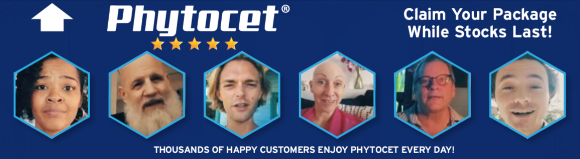 Phytocet CBD Oil Customer Reviews