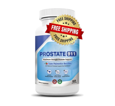 Prostate-911-Reviews