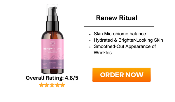 Renew Ritual Reviews 