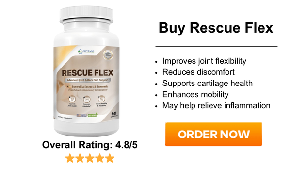 Rescue Flex Reviews