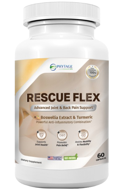 Rescue Flex Reviews