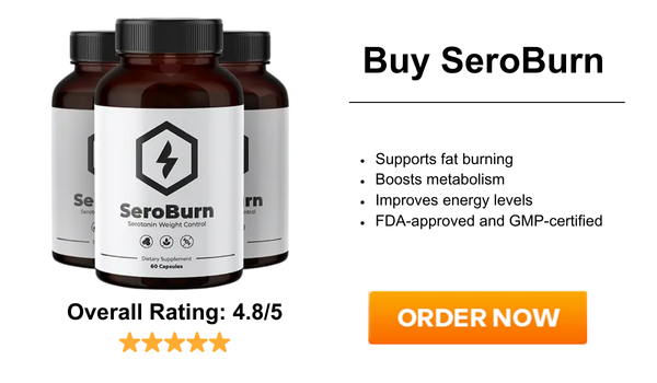 SeroBurn Reviews