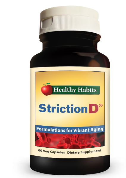 Striction-D Reviews