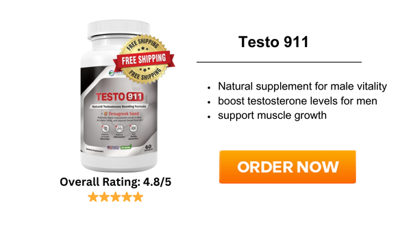 Testo 911 reviews