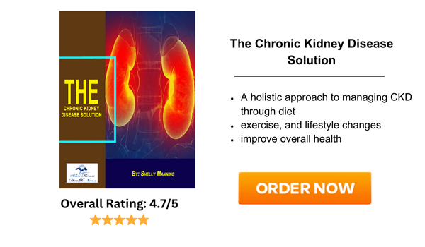 The Chronic Kidney Disease Solution Program reviews