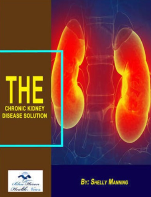 The-Chronic-Kidney-Disease-Solution-Reviews