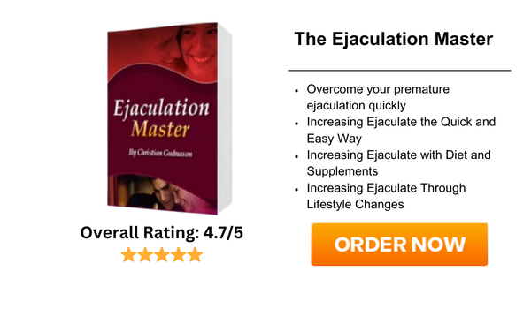 The Ejaculation Master