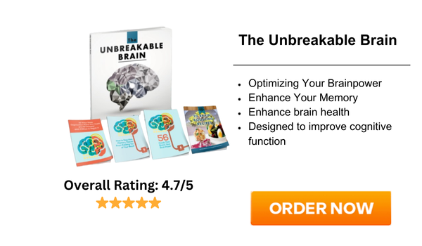 The Unbreakable Brain Program (1)