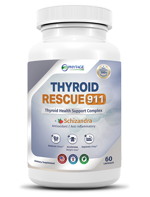 Thyroid-Rescue-911 reviews