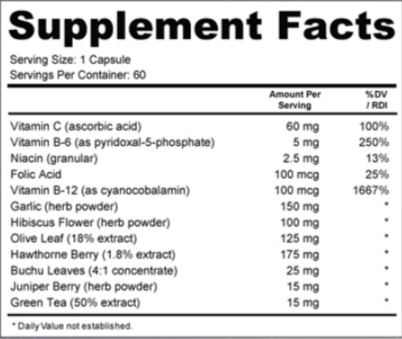 Tinnitus 911 Supplement Fcats