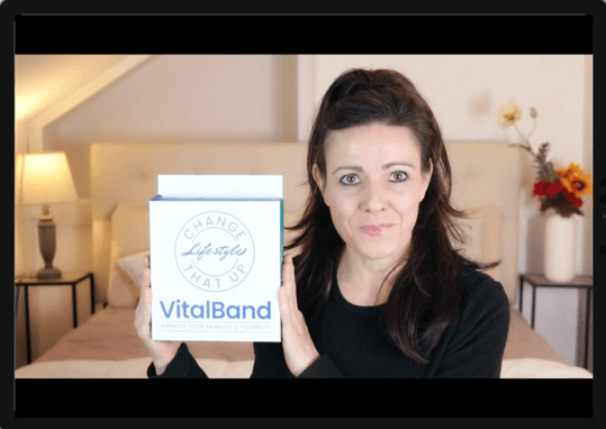 VitalBands bonus 1