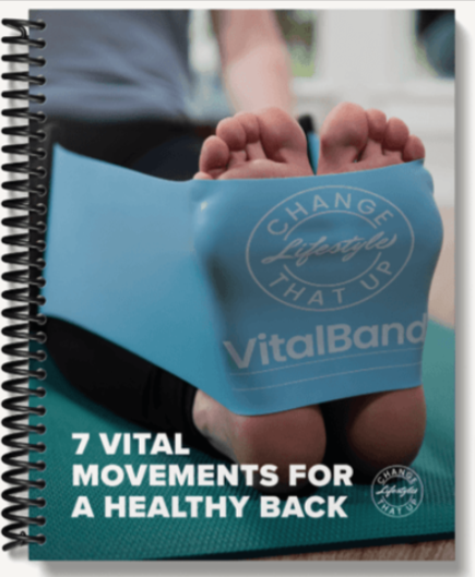 VitalBands bonus 2