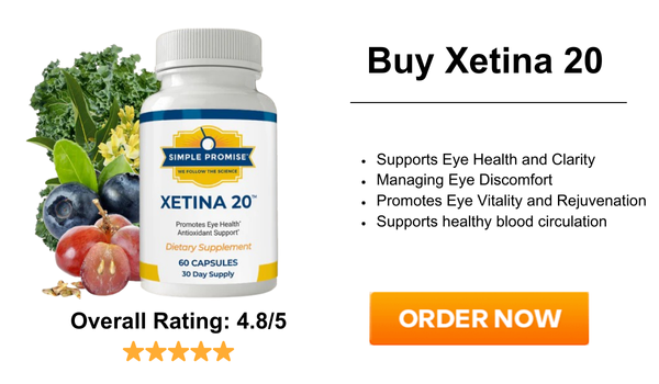 Xetina 20 Reviews