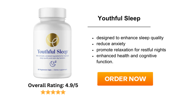 Youthful Sleep Reviews (1)