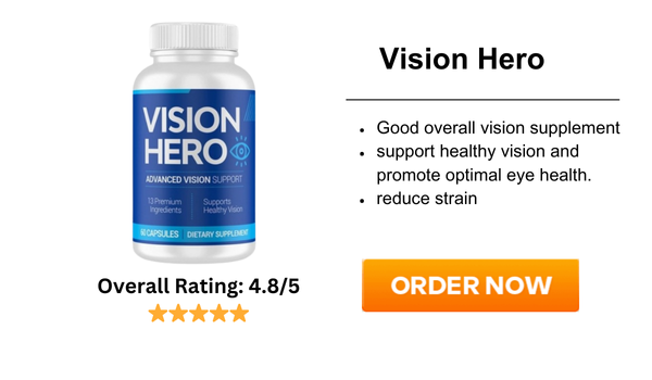 overall vision supplement