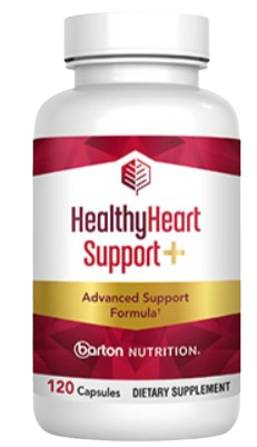 Heathly Heart Support Plus Reviews