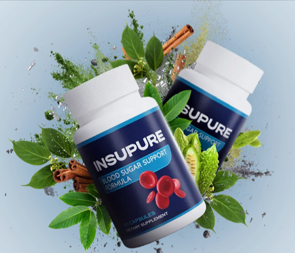 Insupure reviews