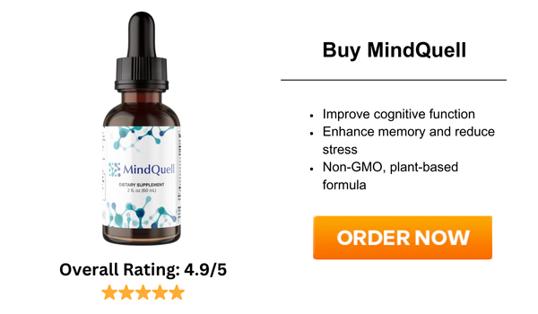 MindQuell reviews