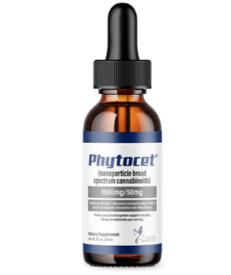 Phytocet CBD Oil reviews