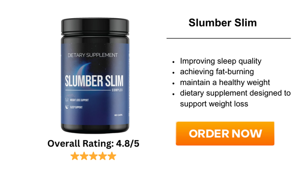 Slumber Slim Reviews 