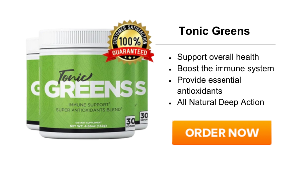 Tonic Greens (1)