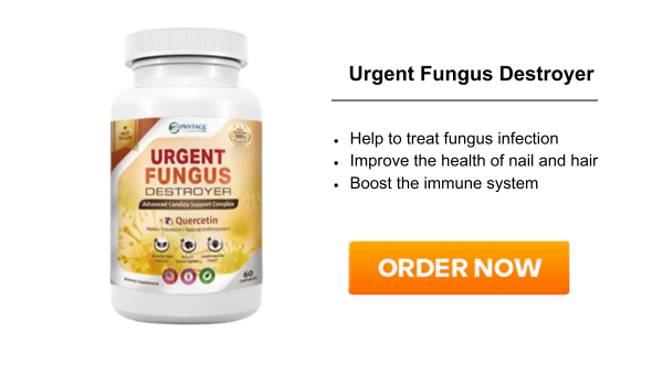 Urgent Fungus Destroyer Reviews (1)