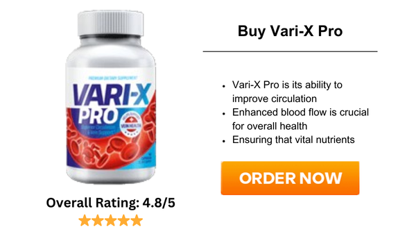 Vari-X Pro Reviews