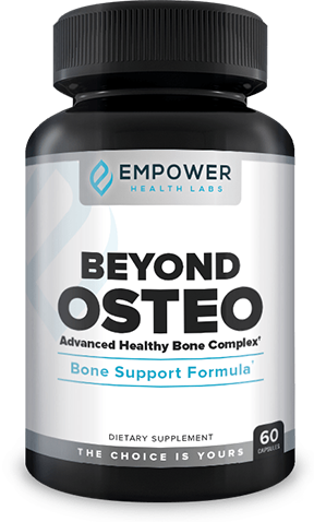 Beyond Osteo Reviews