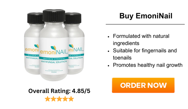 EmoniNail Reviews