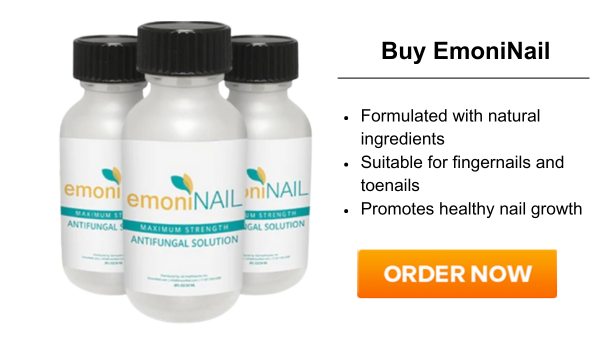 EmoniNail Reviews