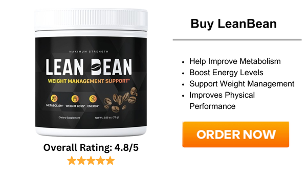 LeanBean Reviews