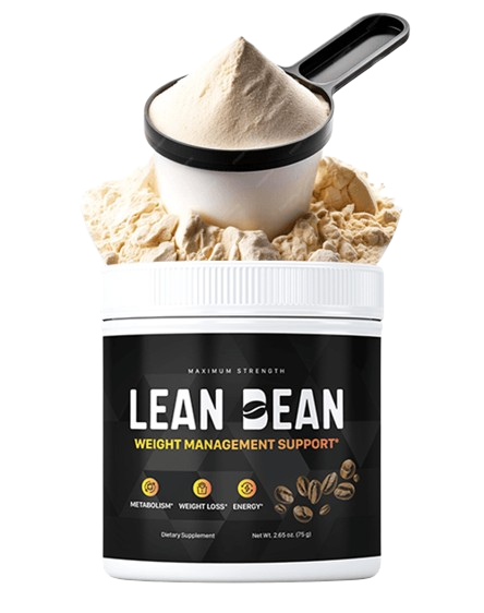 LeanBean benefits